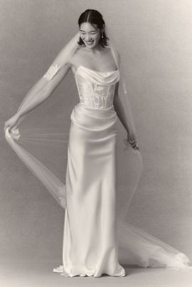 Sho Dress