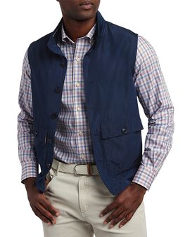David Donahue David Donahue Flight Vest