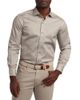 David Donahue David Donahue Geometric Print Shirt - 1