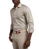 David Donahue David Donahue Geometric Print Shirt - 2