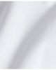 David Donahue David Donahue Slim Fit Broadcloth French Cuff Dress Shirt - 3