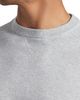 David Donahue David Donahue South Point Cotton Silk Crewneck Sweater - 4
