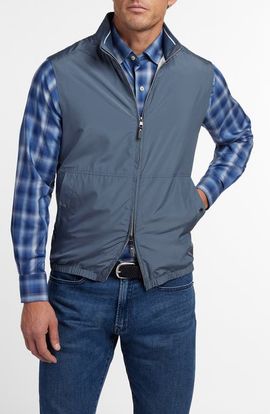 David Donahue David Donahue Touring Vest