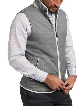 David Donahue David Donahue Urban Vest