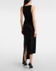 David Koma David Koma Asymmetric crystal-embellished gown - 3