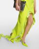 David Koma David Koma Asymmetric ruffled midi dress - 5