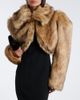 David Koma David Koma Cropped turtleneck jacket - 2