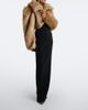 David Koma David Koma Cropped turtleneck jacket - 6