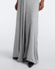 David Koma David Koma Draped jersey gown - 5