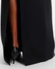 David Koma David Koma Embellished halterneck gown - 6