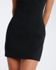 David Koma David Koma Embellished halterneck minidress - 4
