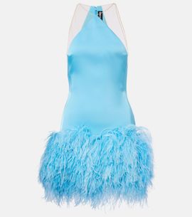 David Koma Dresses