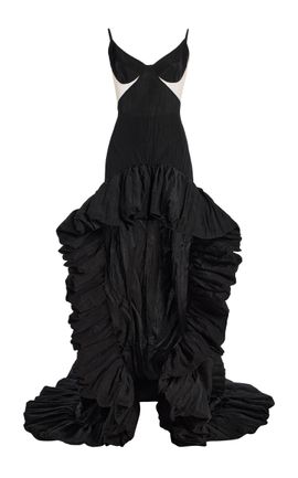 Sho Dress