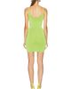 David Koma David Koma Sequin Embroidered Mini Knit Dress - 3