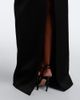 David Koma David Koma Strapless bustier gown - 4
