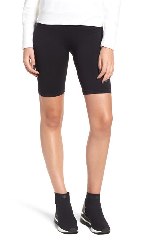 David Lerner David Lerner Seamless Bike Shorts