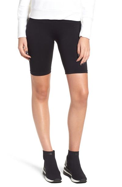 David Lerner David Lerner Seamless Bike Shorts