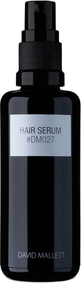 DAVID MALLETT DAVID MALLETT Hair Serum #DM027, 50 mL