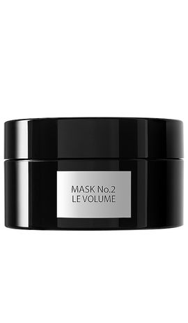 David Mallett David Mallett Mask No.2 Le Volume.