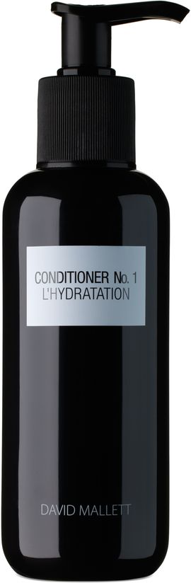 DAVID MALLETT DAVID MALLETT No.1 L'Hydratation Conditioner, 250 mL
