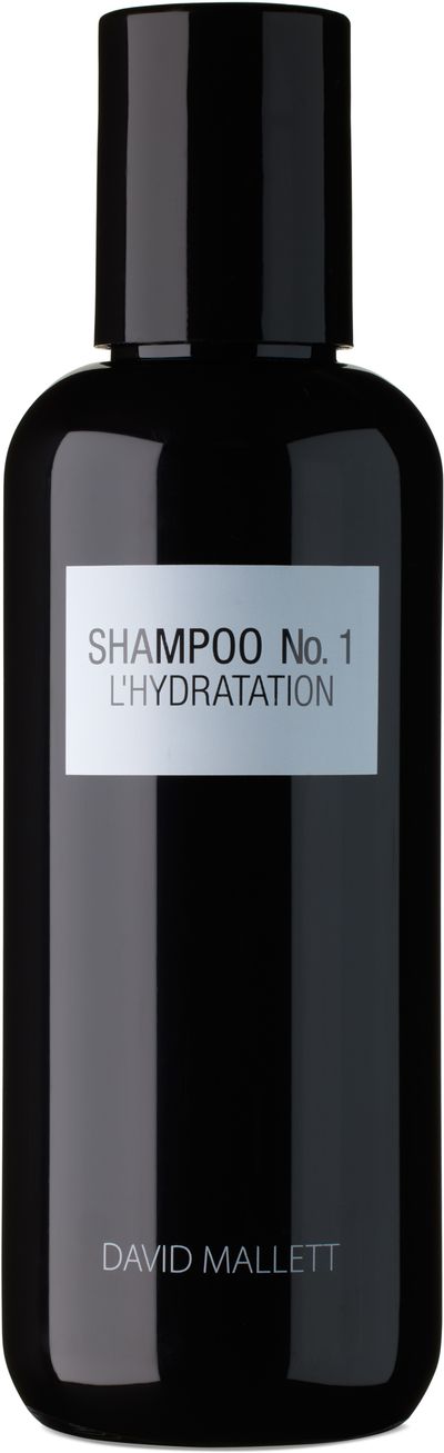 DAVID MALLETT DAVID MALLETT No.1 L'Hydratation Shampoo, 250 mL