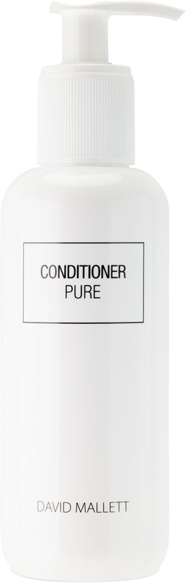 DAVID MALLETT DAVID MALLETT Pure Conditioner, 250 mL