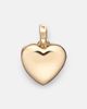 David Yurman David Yurman 18kt gold (750/1000) locket necklace - 4