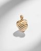 David Yurman David Yurman 18kt gold (750/1000) locket necklace - 5