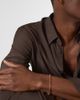 David Yurman David Yurman 18kt gold chain bracelet - 2