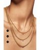 David Yurman David Yurman Box Chain Necklace in 18K Yellow Gold 32, 1.7mm - 3