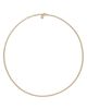 David Yurman David Yurman Box Chain Necklace in 18K Yellow Gold 32, 1.7mm - 4