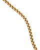 David Yurman David Yurman Box Chain Necklace in 18K Yellow Gold 32, 1.7mm - 5