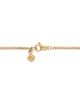 David Yurman David Yurman Box Chain Necklace in 18K Yellow Gold 32, 1.7mm - 6