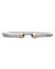 David Yurman David Yurman Cable Classics Bracelet with Amethyst and Gold - 1