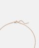 David Yurman David Yurman ChÃ¢telaineÂ® 18kt gold pendant necklace with diamonds - 6