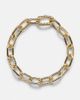 David Yurman David Yurman DY Madison® 18kt gold bracelet - 1