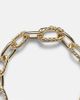 David Yurman David Yurman DY Madison® 18kt gold bracelet - 4