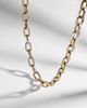 David Yurman David Yurman DY Madison® 18kt gold chain necklace - 4
