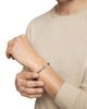 David Yurman David Yurman Men's Cable Classic Cuff Bracelet with Lapis Lazuli, 6mm - 6
