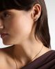 David Yurman David Yurman PavÃ© 18kt gold earrings with diamonds - 3