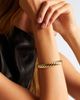 David Yurman David Yurman Sculpted Cable Flex® 18kt gold bracelet - 3