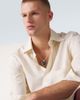 David Yurman David Yurman Streamline® Pick 18kt gold pendant with pietersite - 2