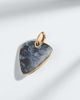 David Yurman David Yurman Streamline® Pick 18kt gold pendant with pietersite - 5