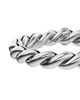 David Yurman Sculpted Cable Chain Bracelet in Sterling Silver, 10mm - 4