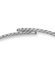 David Yurman Sculpted Cable Flex Necklace in Sterling Silver, 5mm - 5