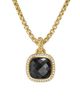 David Yurman Women's Albion Pendant in 18K Yellow Gold - 1