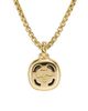 David Yurman Women's Albion Pendant in 18K Yellow Gold - 2