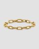 David Yurman Women's DY Madison Chain Bracelet in 18K Yellow Gold, 8.5MM - 1