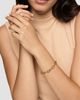 David Yurman Women's DY Madison Chain Bracelet in 18K Yellow Gold, 8.5MM - 2