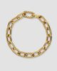 David Yurman Women's DY Madison Chain Bracelet in 18K Yellow Gold, 8.5MM - 3